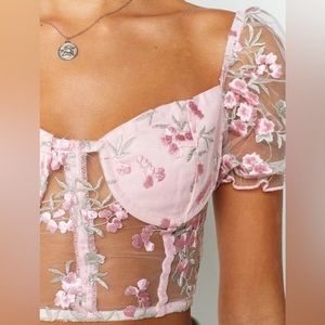 beginnings boutique go bang festival top 😍🌸💕